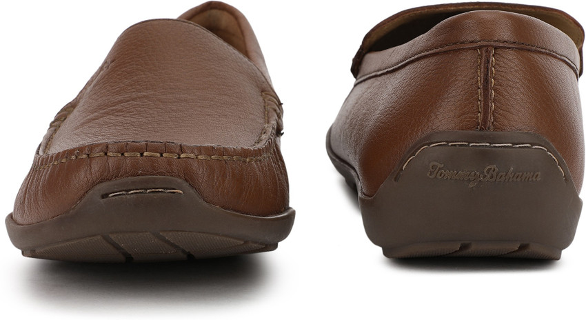 Tommy bahama moccasins cheap