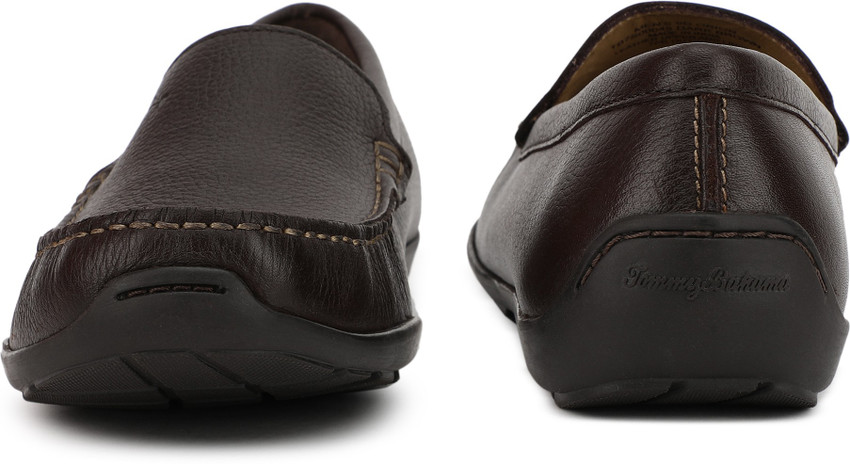 Tommy bahama moccasins cheap