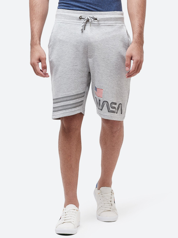 Nasa deals sweat shorts