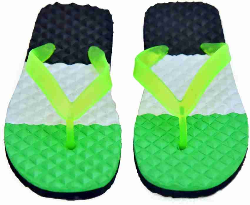 SOCCER FOOTWEAR Men Slippers Buy SOCCER FOOTWEAR Men Slippers
