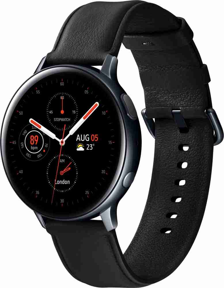 Galaxy watch shop active flipkart