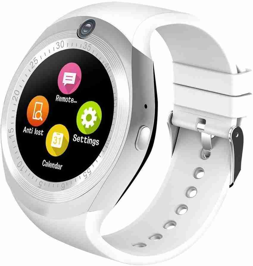 tration y1 smart watch Smartwatch Price in India Buy tration y1