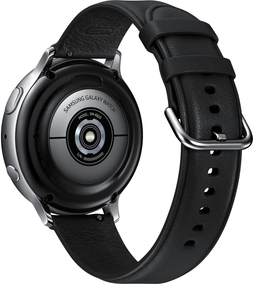 Galaxy watch active cheap et active 2