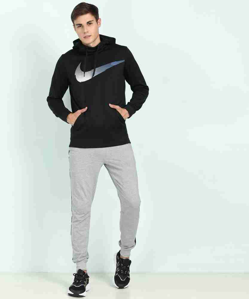 NIKE Full Sleeve Printed Men Sweatshirt