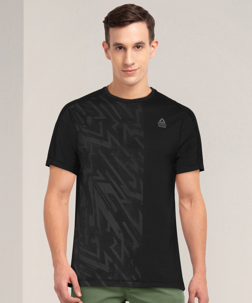 Reebok crossfit t shirts india new arrivals