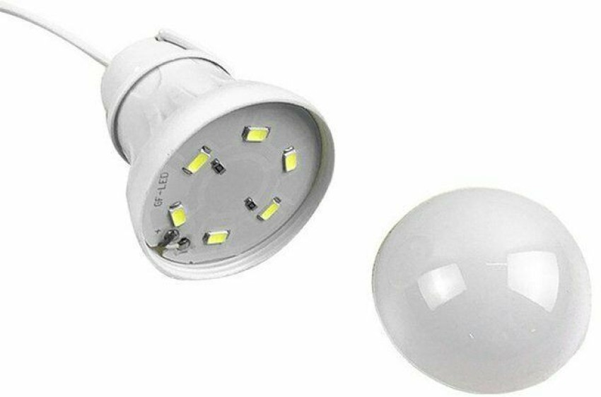 baladeo LED USB Lampe Gigi, 3,50 €