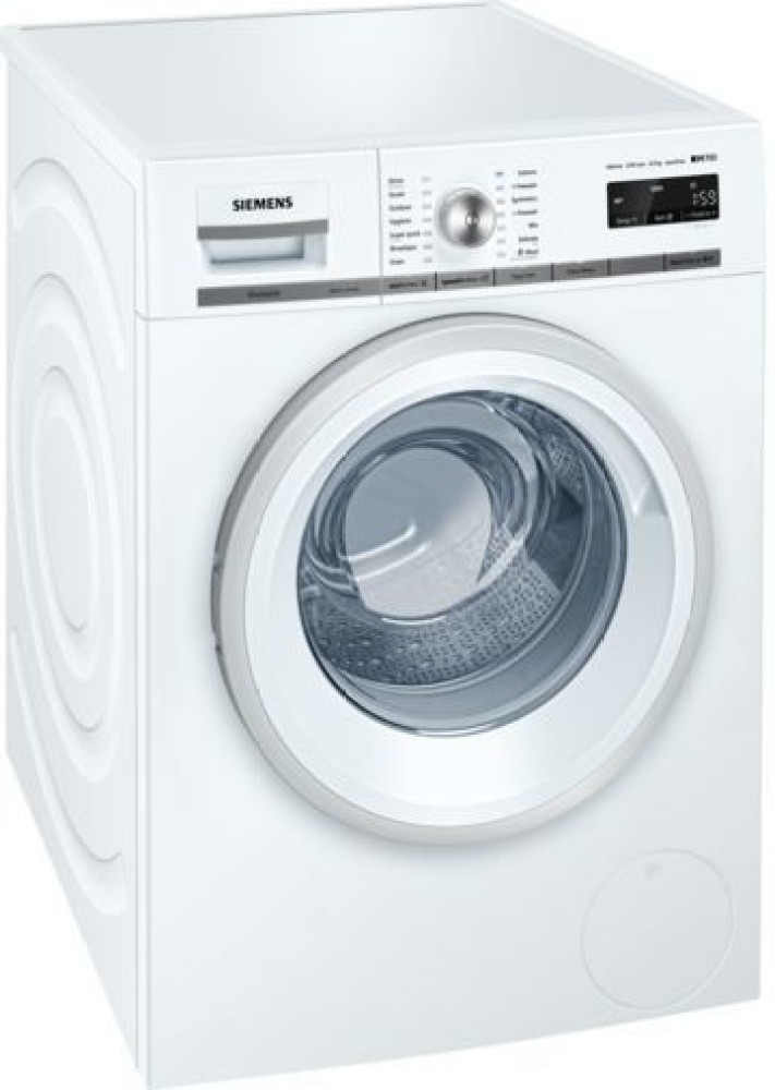 siemens washing machine flipkart