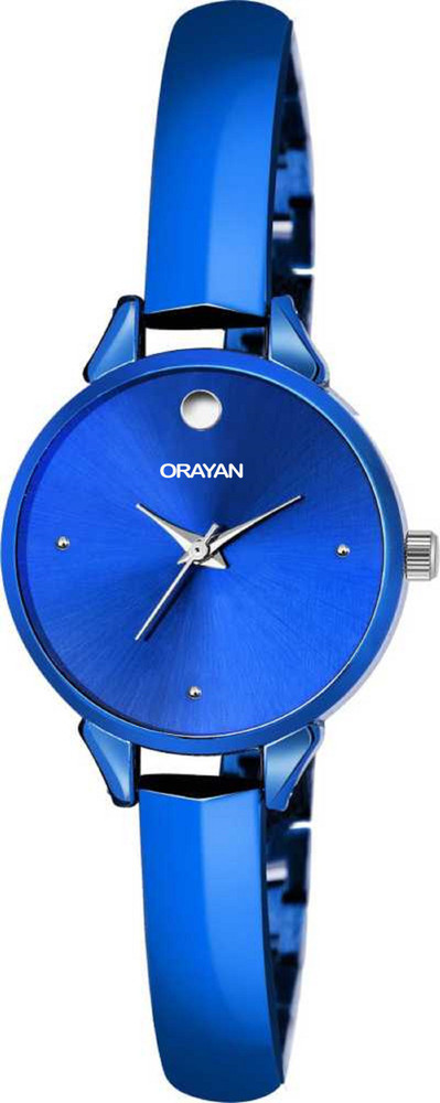 Royal blue watches top
