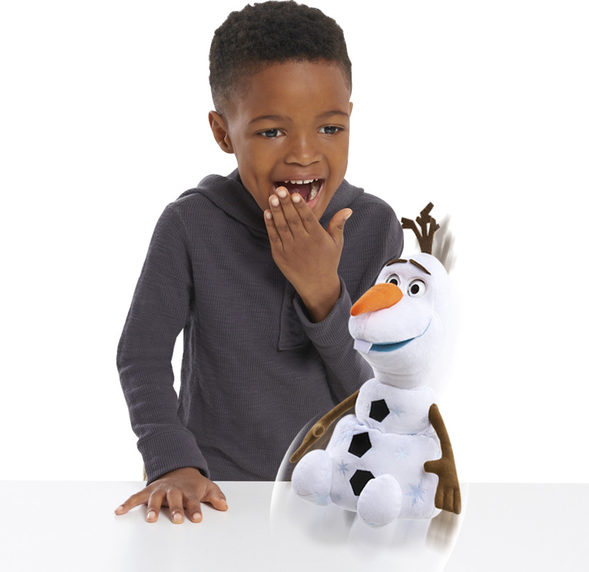 Olaf best sale frozen toy