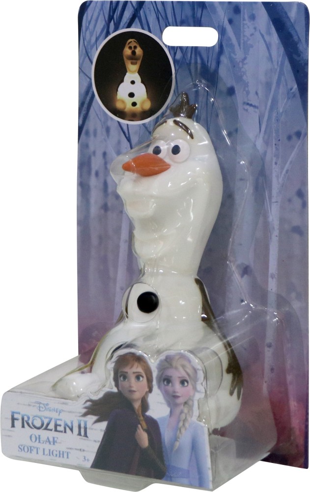 Olaf frozen hot sale toy