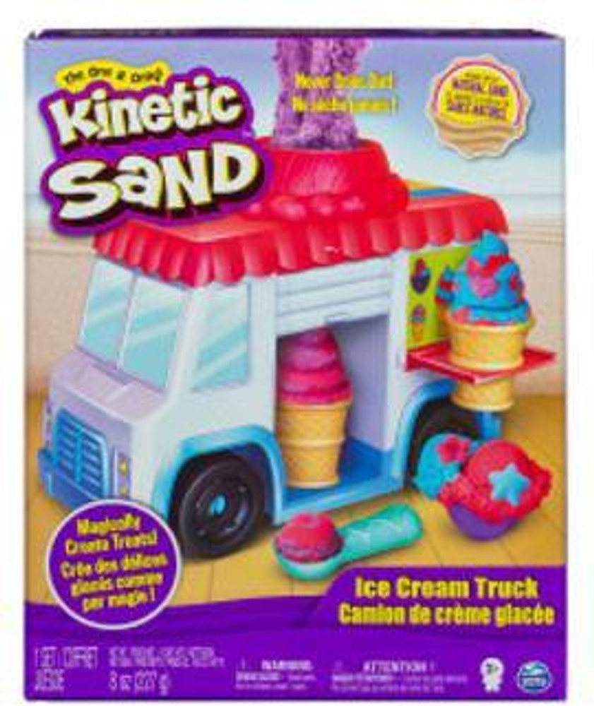 Kinetic sand flipkart discount