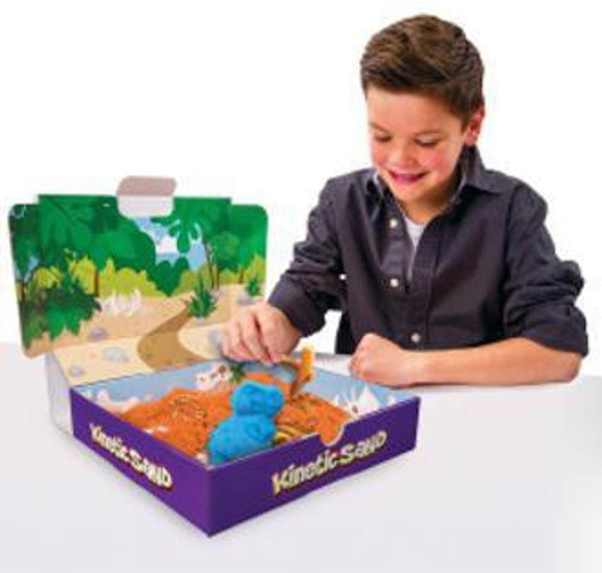 Kinetic sand flipkart sale