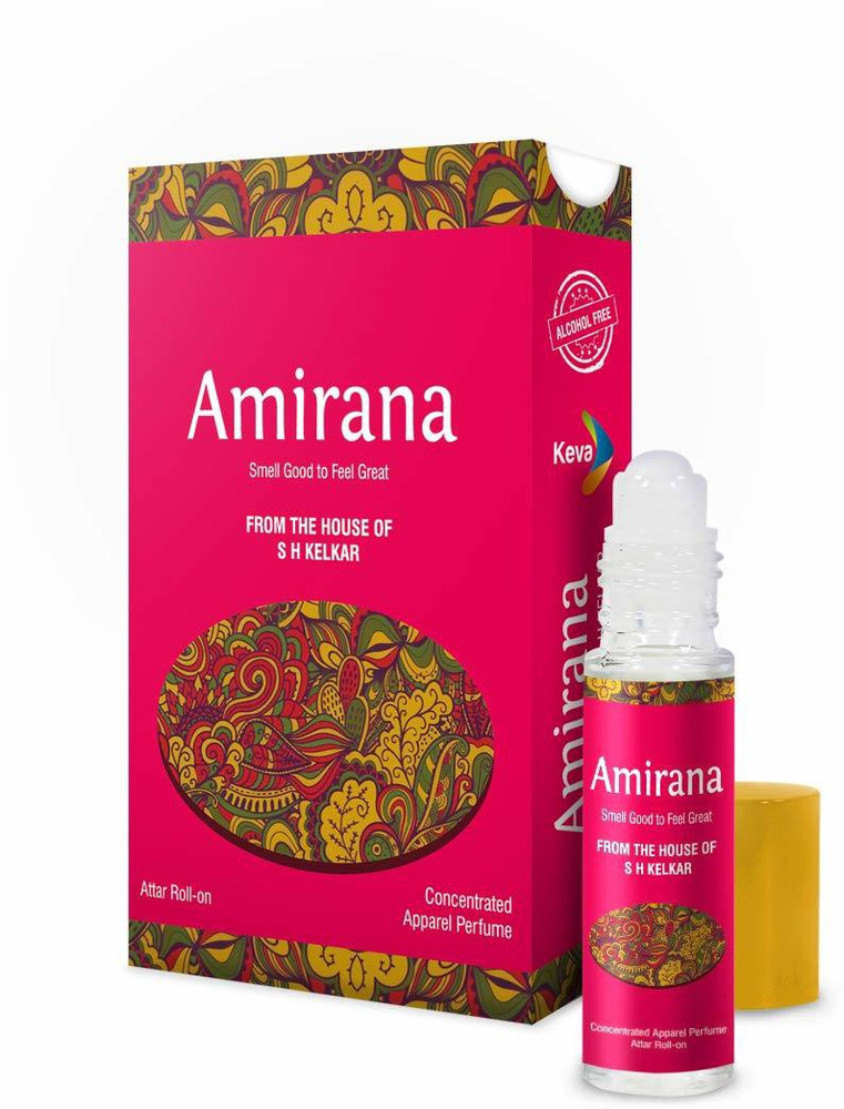 Keva attar top