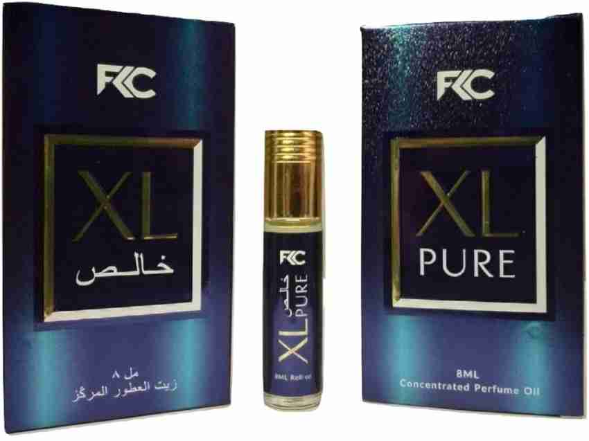 Pure discount x perfume