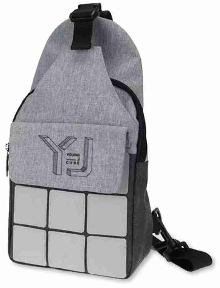 Knapsack bag on sale