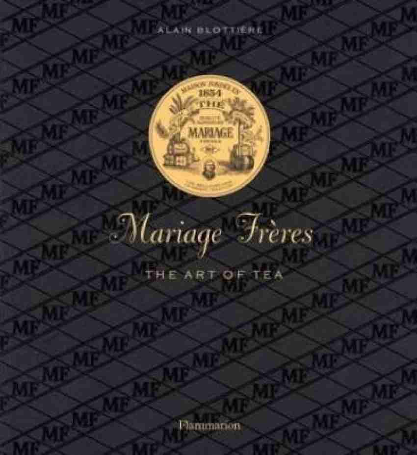 Mariage Freres Tea Bags French Breakfast