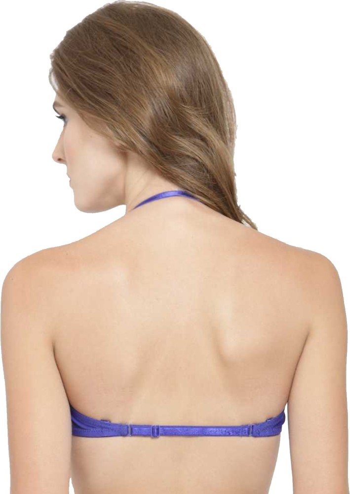 REGINA COLLECTIONS Women's Everyday Use Underwire Front Open