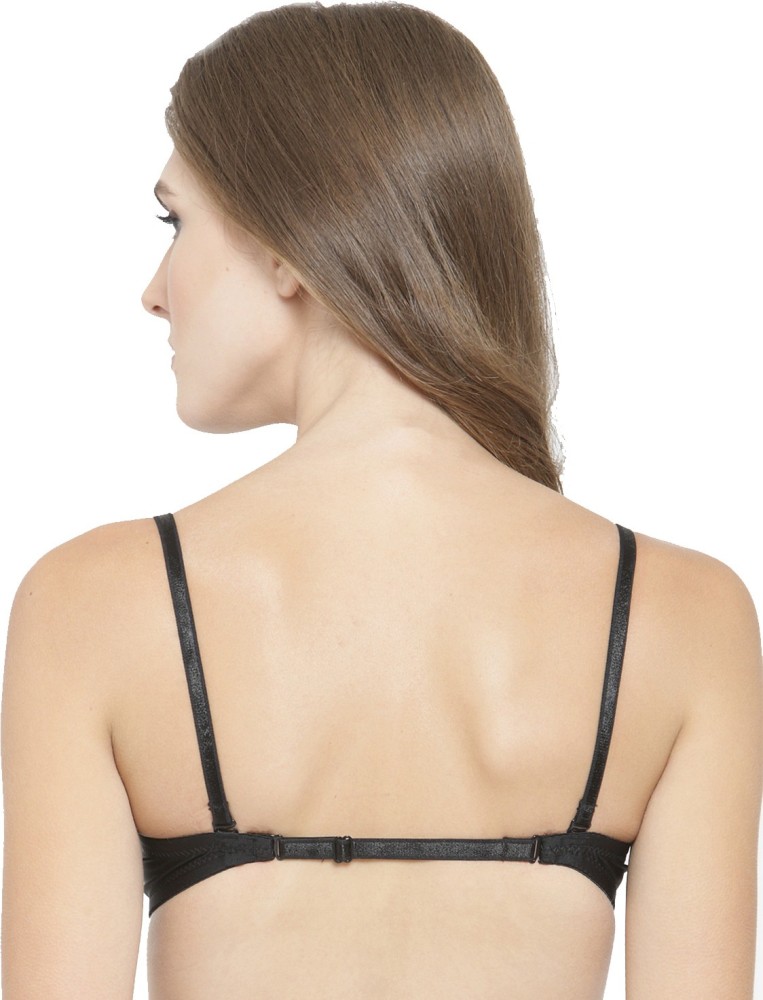 REGINA COLLECTIONS Women's Everyday Use Underwire Front Open