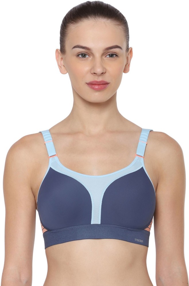 TRIUMPH by TRIUMPH Women Sports Non Padded Bra - Buy TRIUMPH by TRIUMPH  Women Sports Non Padded Bra Online at Best Prices in India