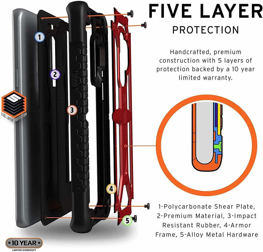 Gear 4 case note 10 plus hotsell