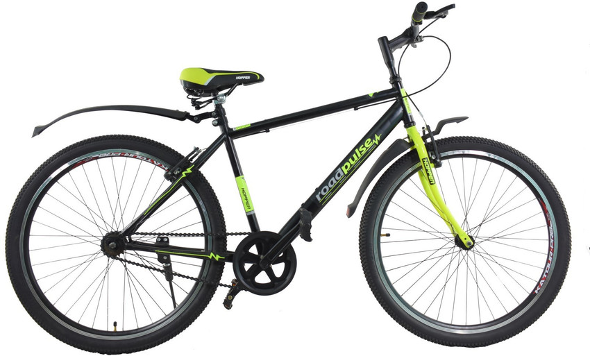 City pulse top cycle price