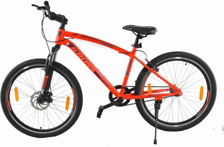 kross maximus 18 speed