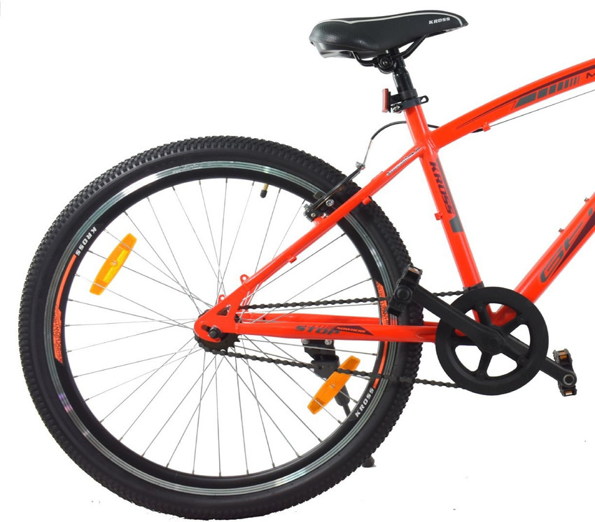 kross cycle 18 inch