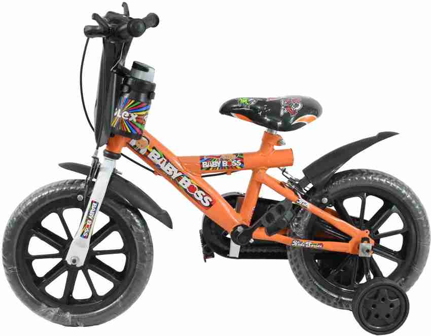 Boss atom shop mountain bike