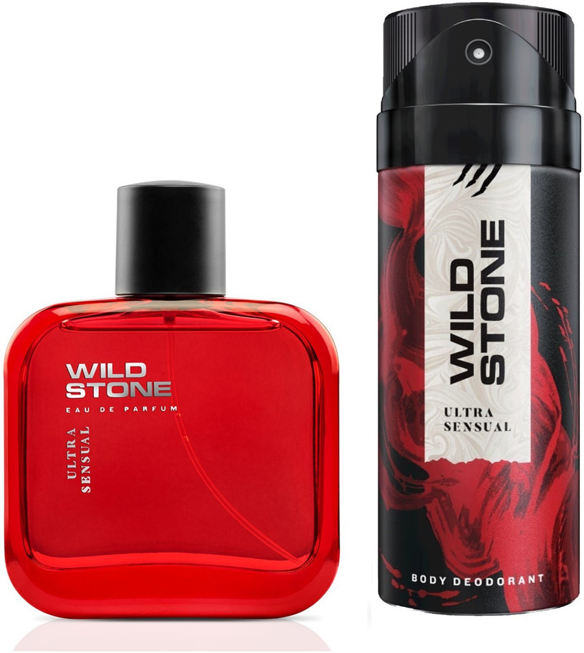 Wild stone top perfume rate