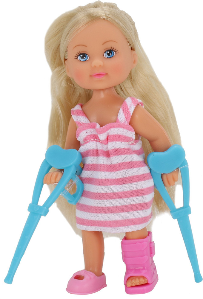 SIMBA Evi Love Doctor Doll Evi Love Doctor Doll . Buy Evi Love