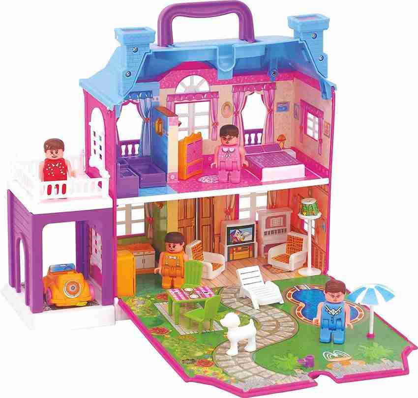 Play dream sale house