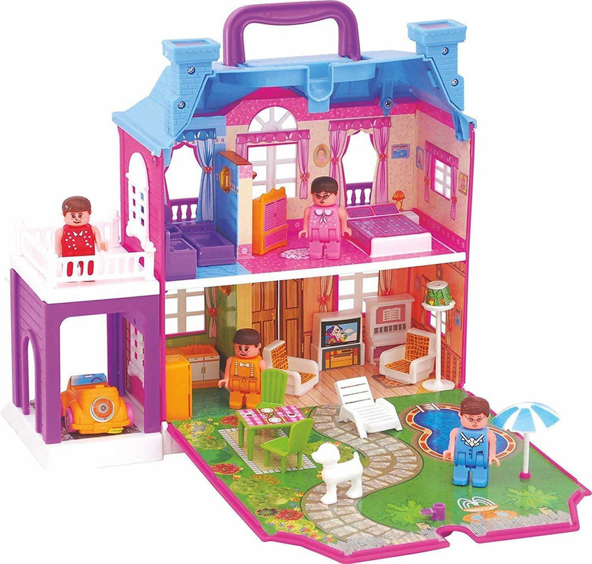 Rate sale of doll