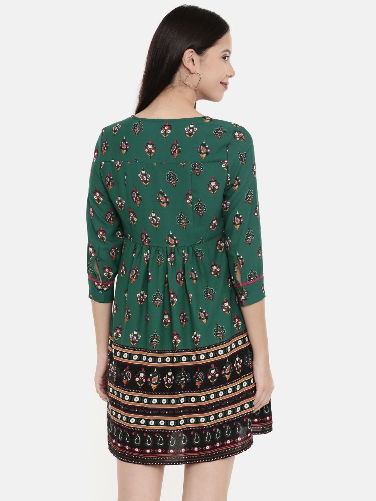 Chumbak shop dresses online