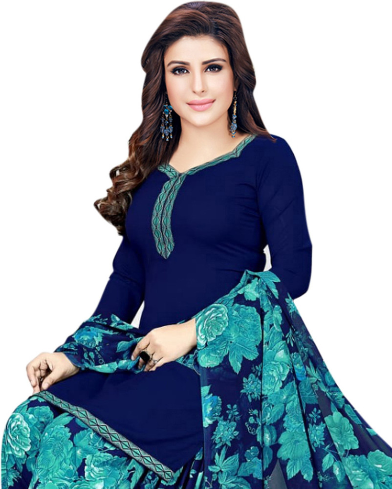 flipkart ladies suit