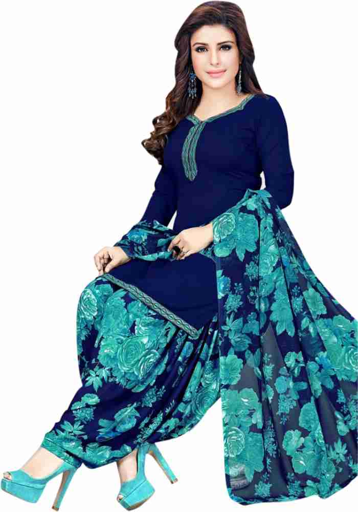 Flipkart salwar shop suit dress material