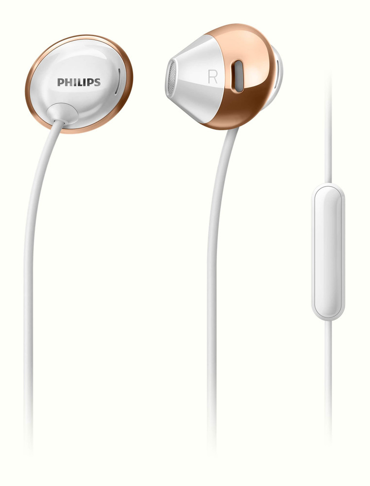 Earphones hot sale philips flipkart