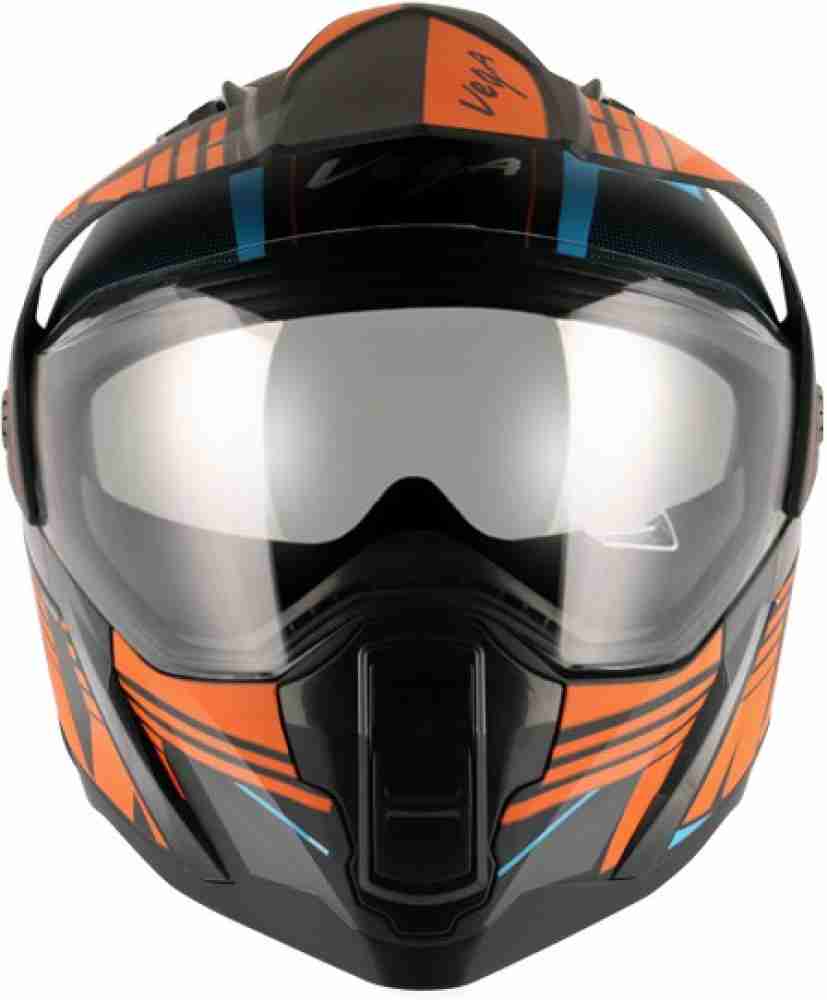 Vega snowmobile hot sale helmets