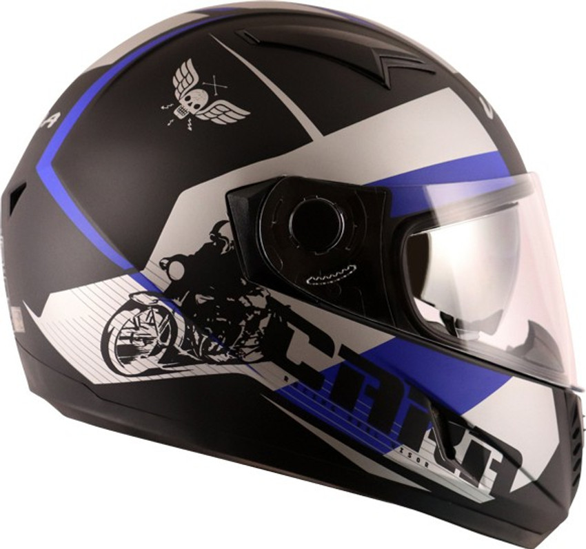 Vega cara sales helmet visor
