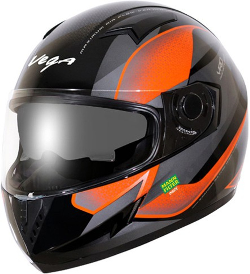 VEGA Cara Motorbike Helmet Buy VEGA Cara Motorbike Helmet Online