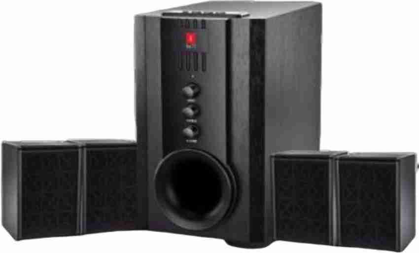 Iball hot sale 4.1 speakers