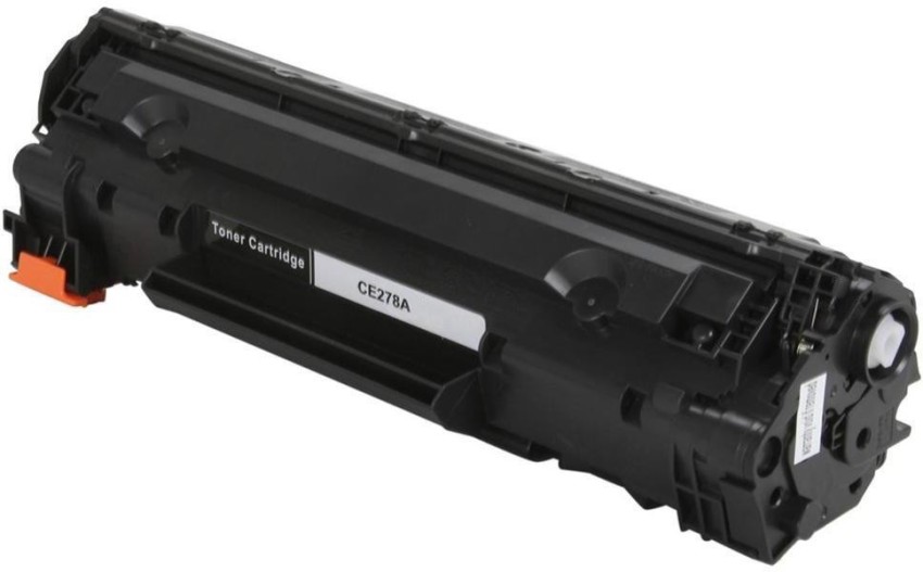 Movement Oswald Millimeter SPS CE278A / 78A Toner Cartridge For HP LaserJet Pro M1536dnf MFP Printer  Black Ink Toner - SPS : Flipkart.com