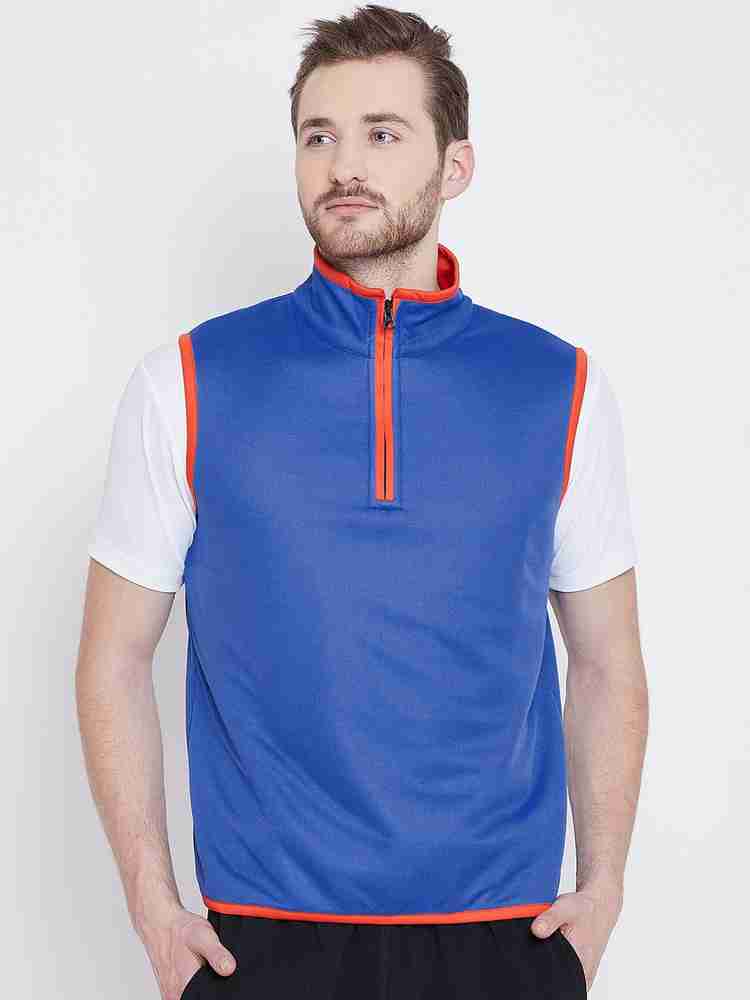 Cricket half jacket online