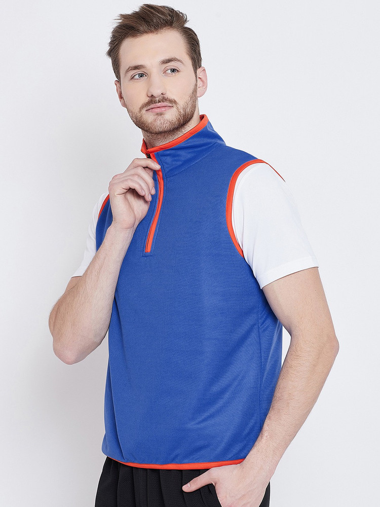 Cricket deals half jacket