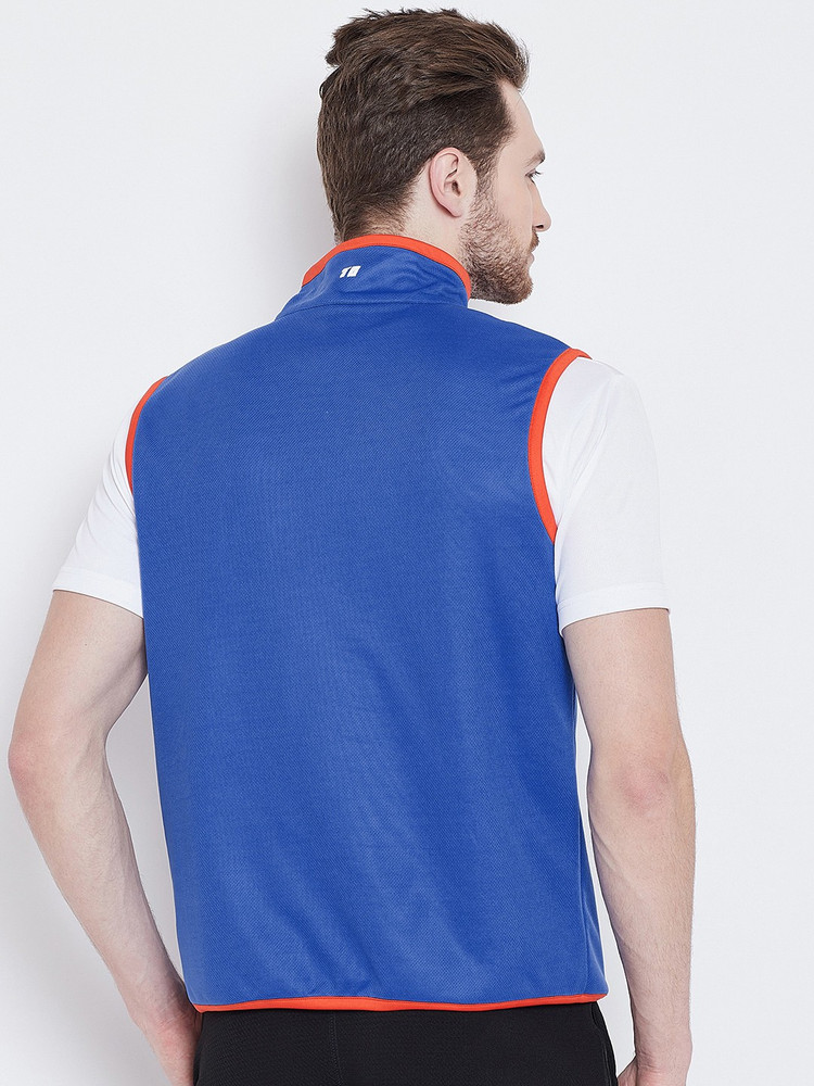 Cricket half cheap jacket