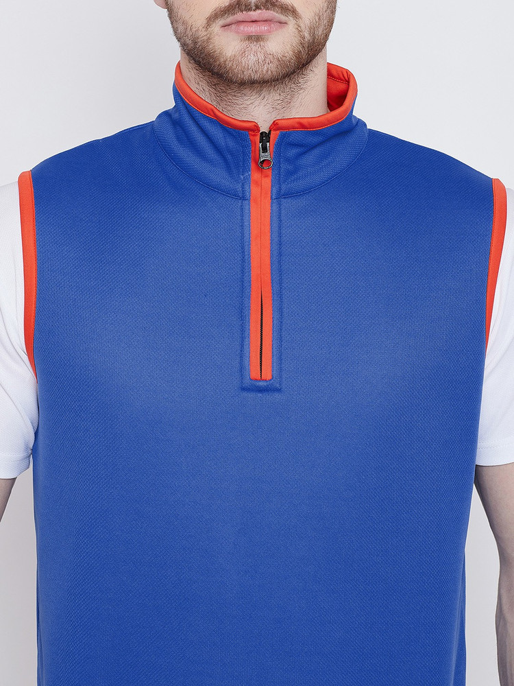 Cricket half jacket online