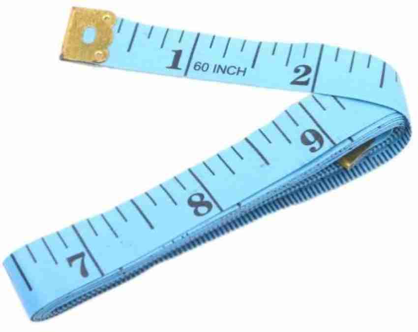 ETWGallery Tailor Inchi Tape Measure for Body Measurement Sewing