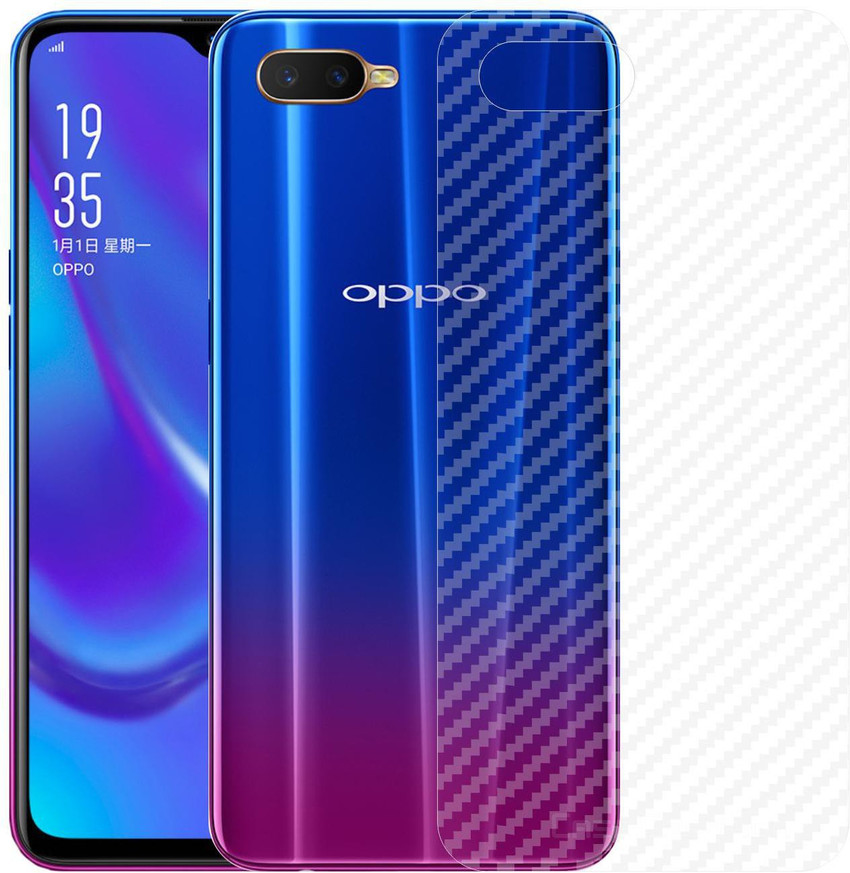 Oppo k1 cover
