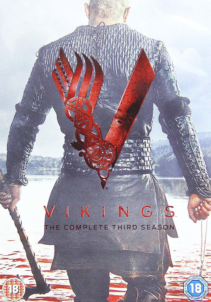 Vikings season 3 full movie online