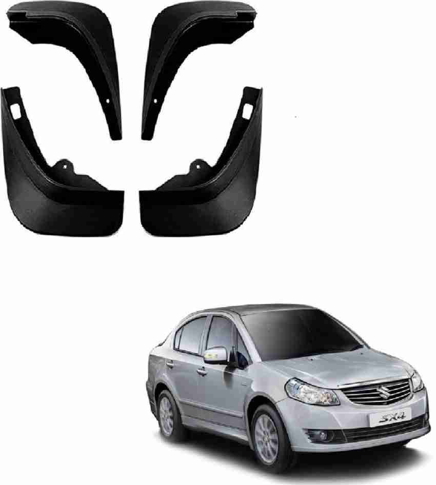 Suzuki sx4 mud deals flaps