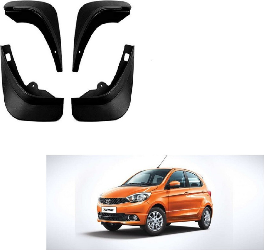 Tata indica mudguard discount
